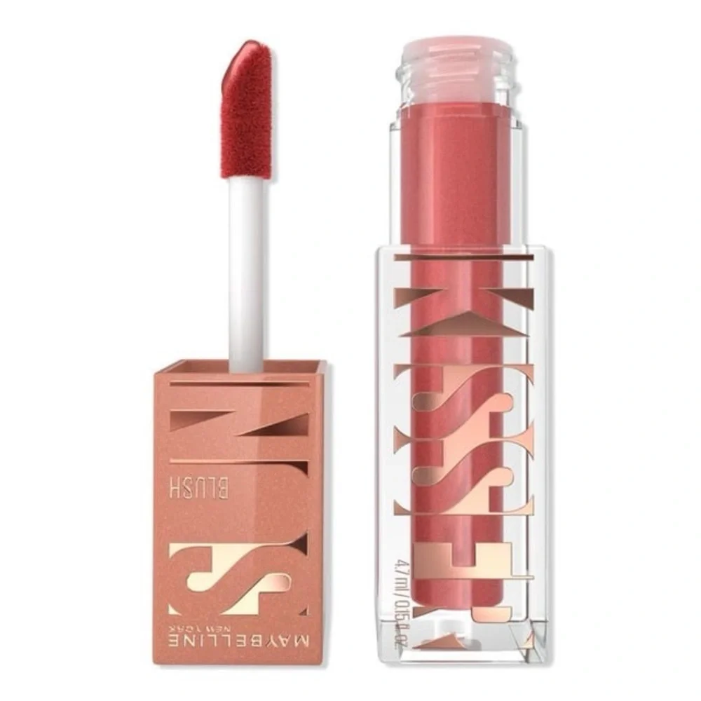 JUST‎ DROPPED Maybelline Sunkisser Multi Use Blush